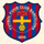 巴塞罗那足球俱乐部队徽